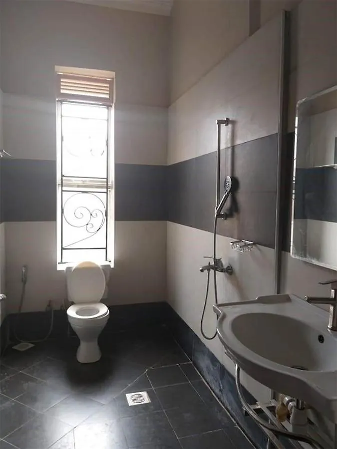 Go Around Kampala All Day To Return To Your Wonderful Apartment 0*,  Ουγκάντα